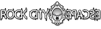 Rock City Escape Logo